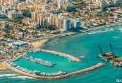 塞浦路斯国际机场和港口介绍